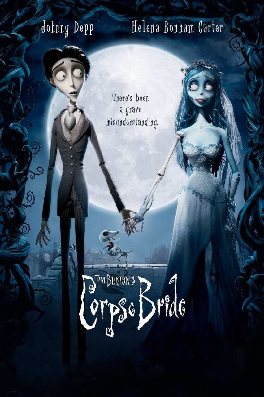 películas de terror