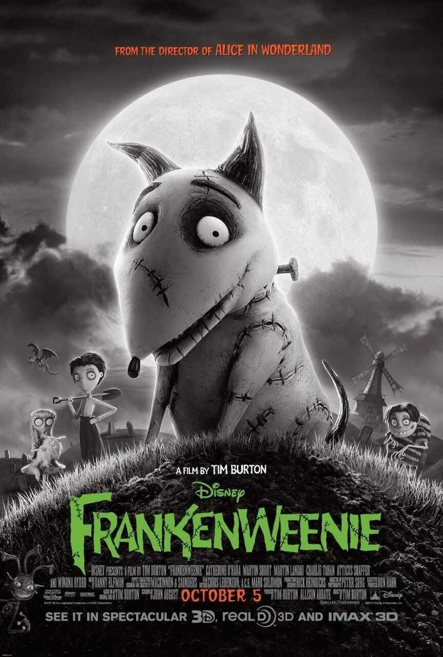 peliculas de miedo
