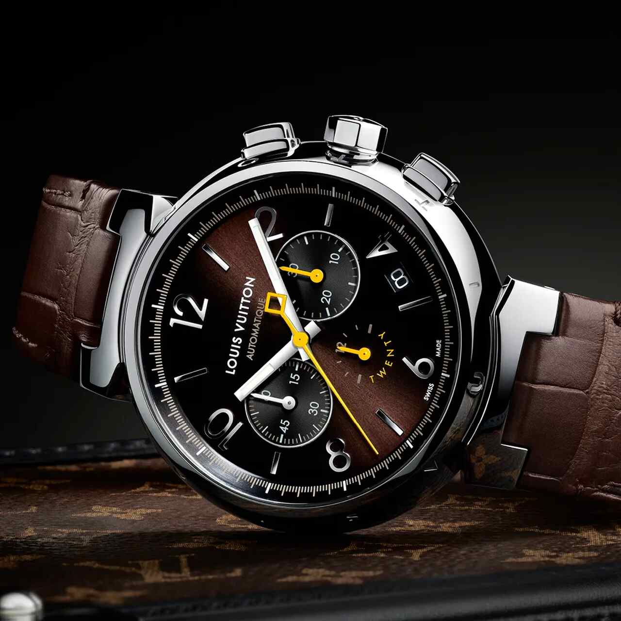 relojes marcas de moda