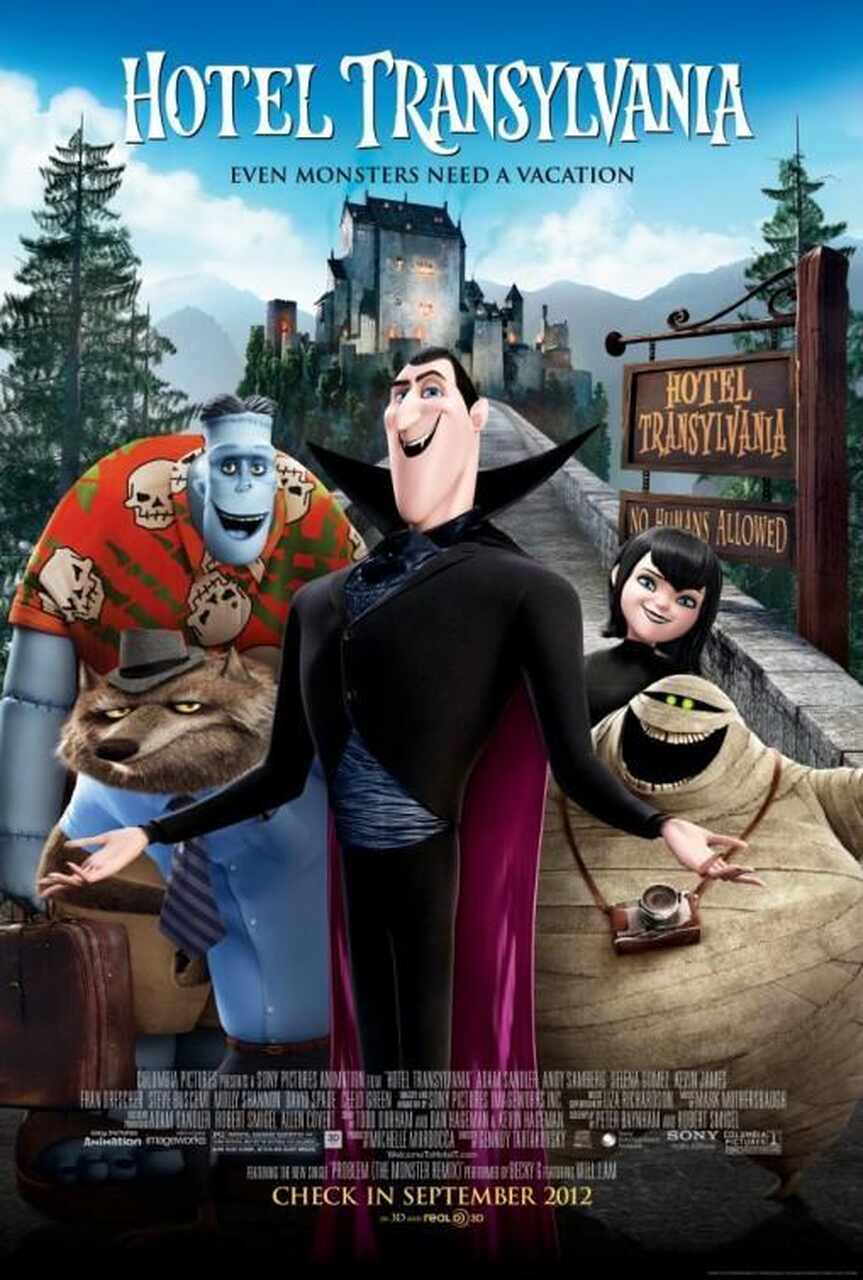 películas de terror halloween