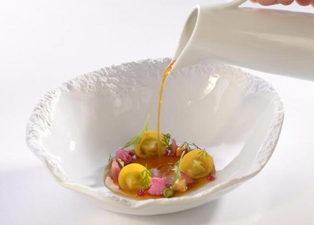 Foie Gras Lasarte