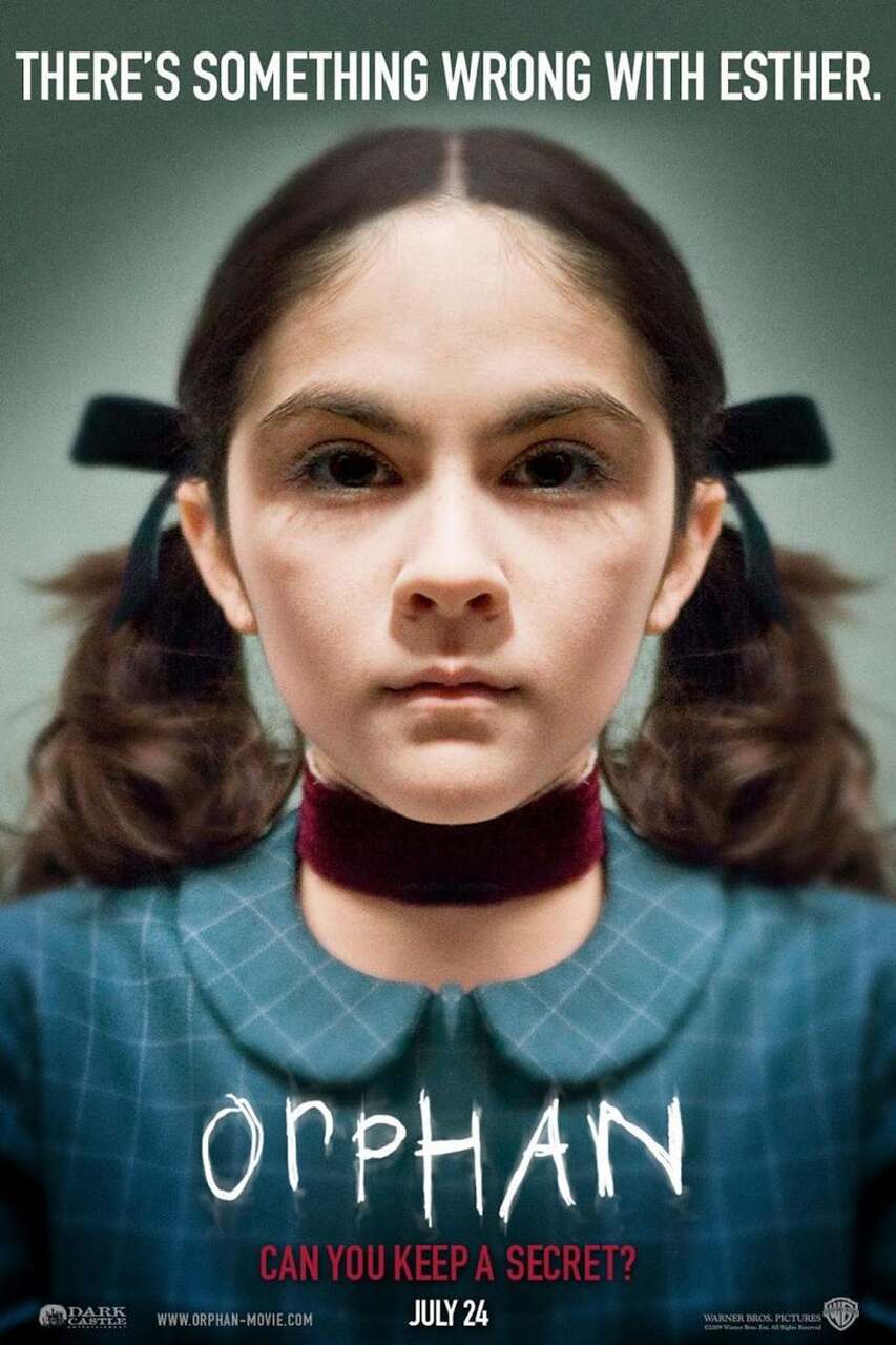 thrillers halloween