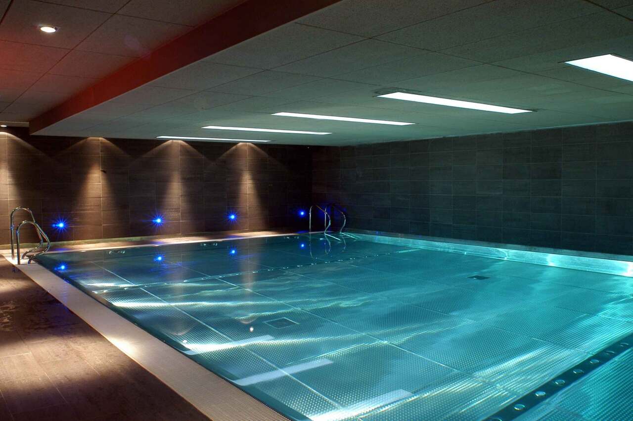 Boutique Gym