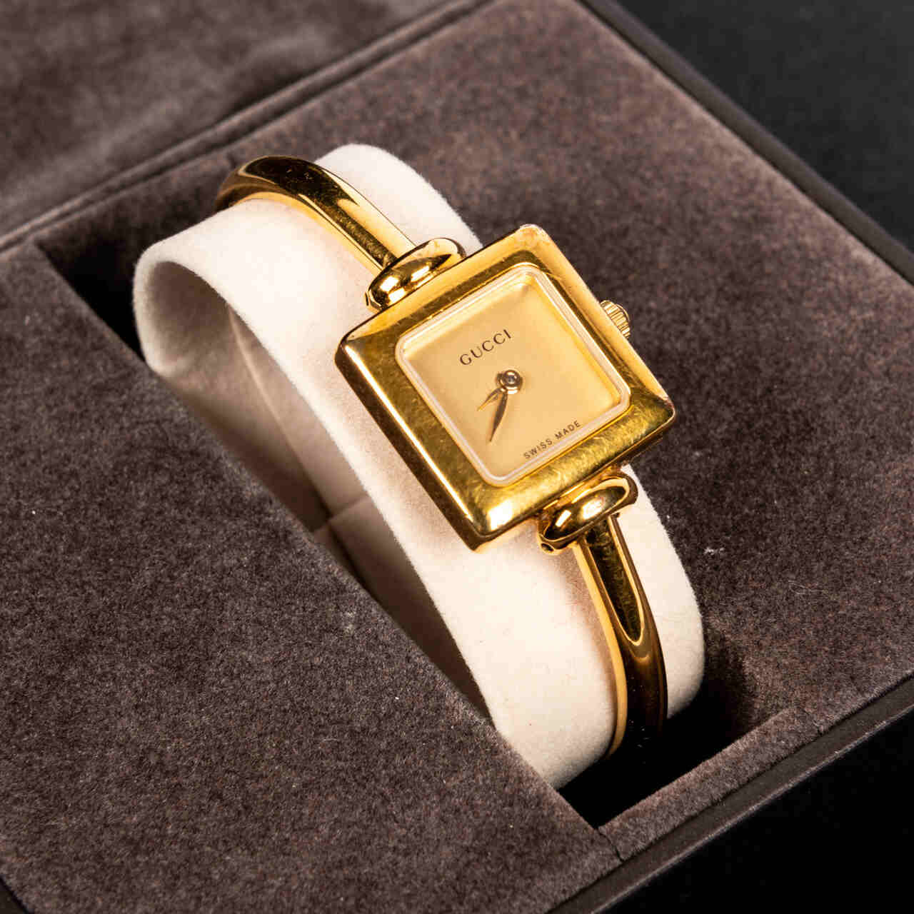 reloj gucci