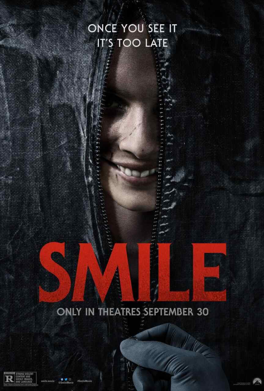 netflix halloween