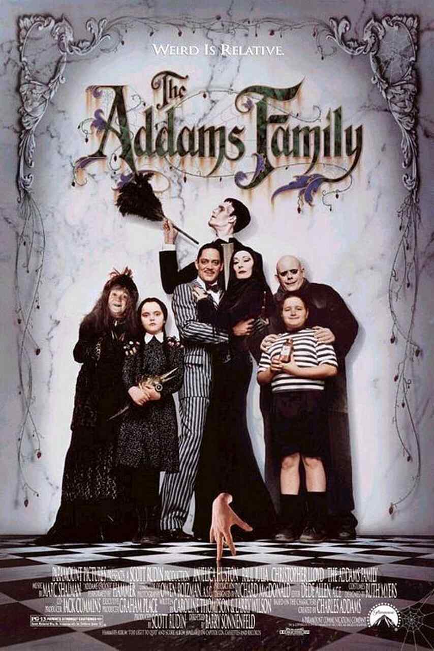 cine de miedo peliculas