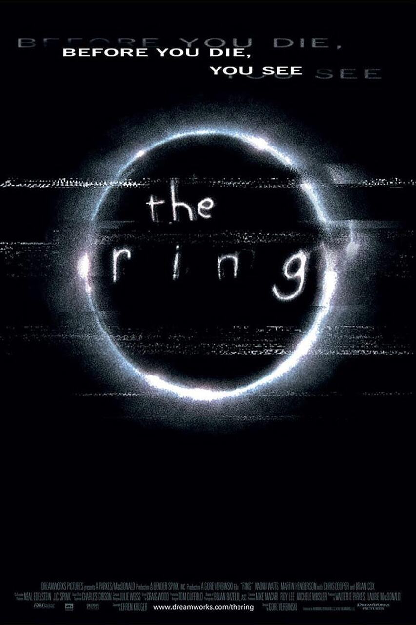 cine thriller