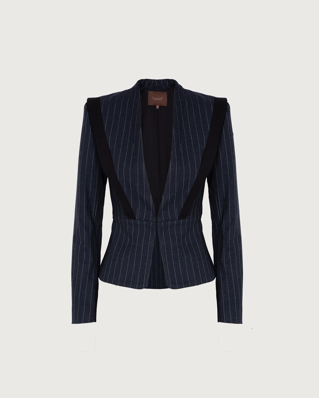 Blazer hombreras