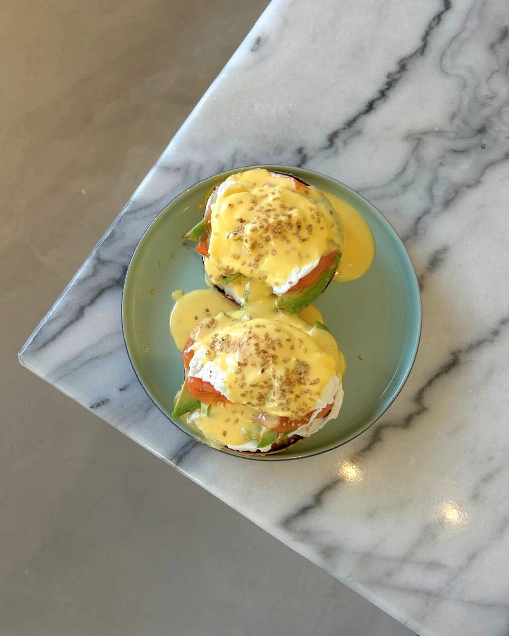 nolita caf&eacute;
