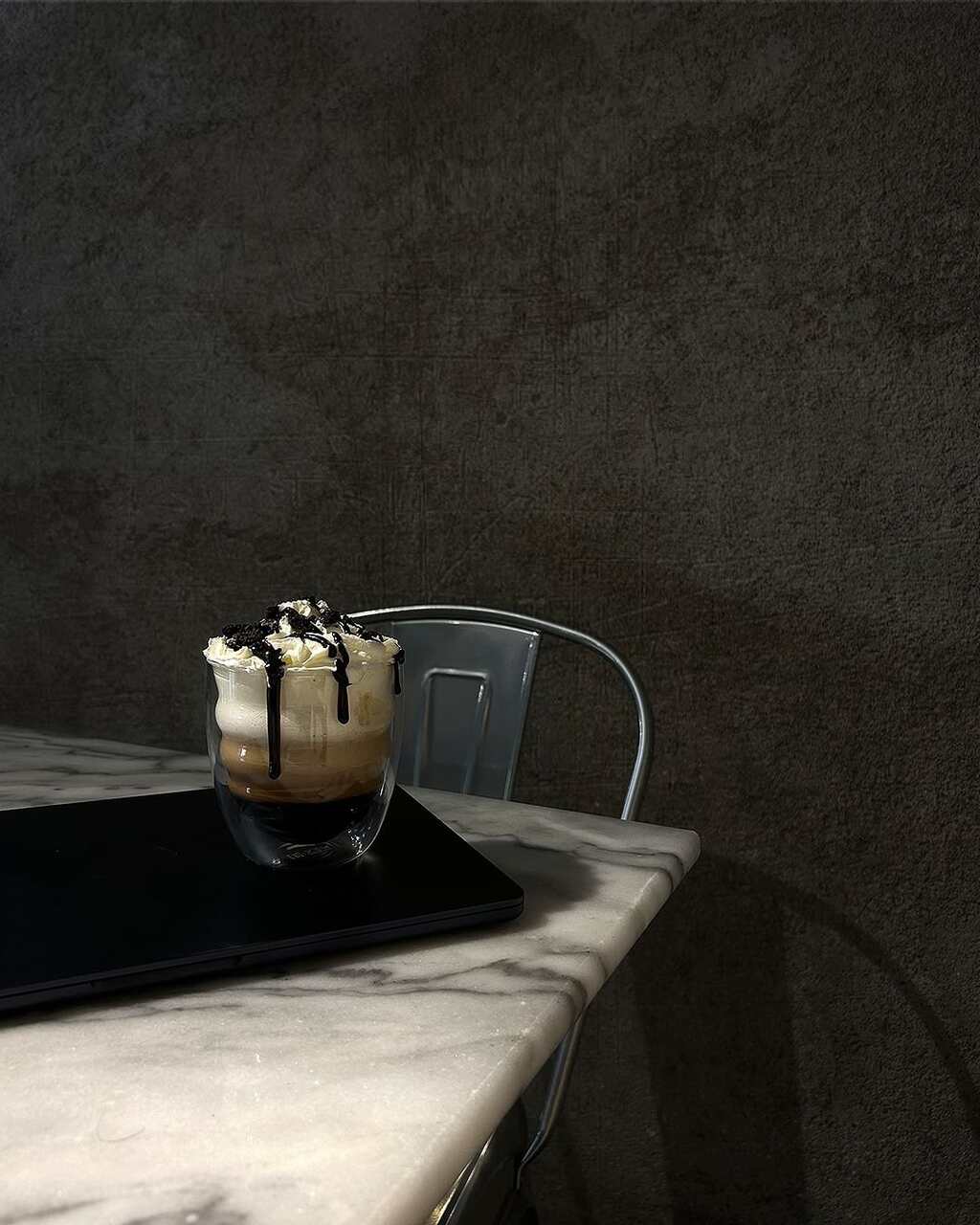 nolita caf&eacute;