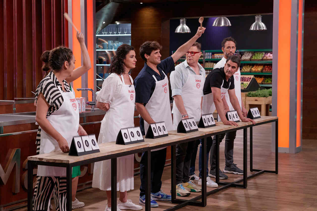 masterchef