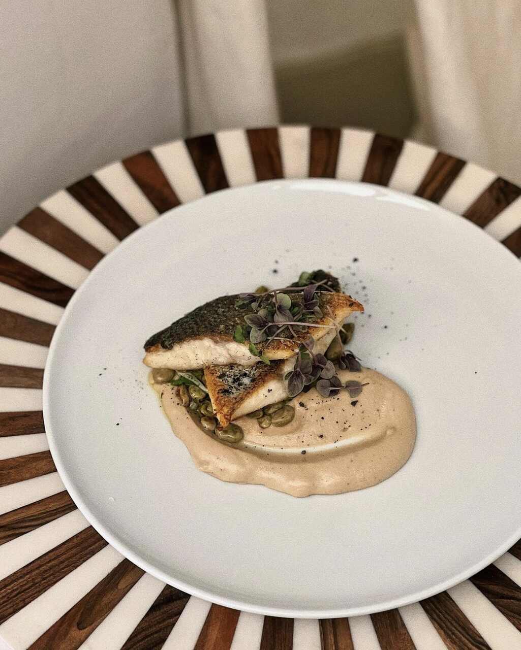 restaurante