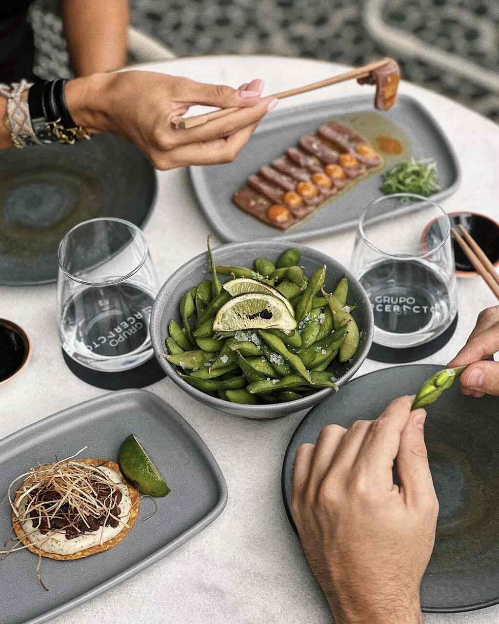 restaurante malaga antonio banderas