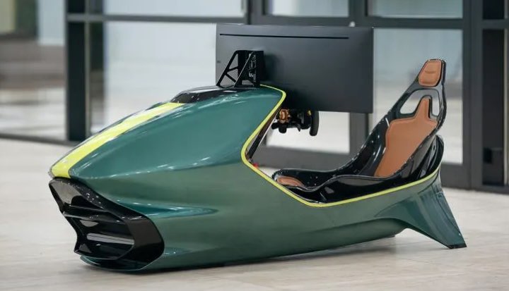 Simulador carreras