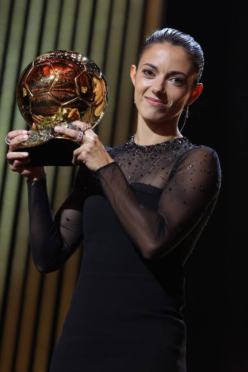 Aitana Bonmat&iacute;, mejor vestidas, vestido aitana, barsa, bar&ccedil;a