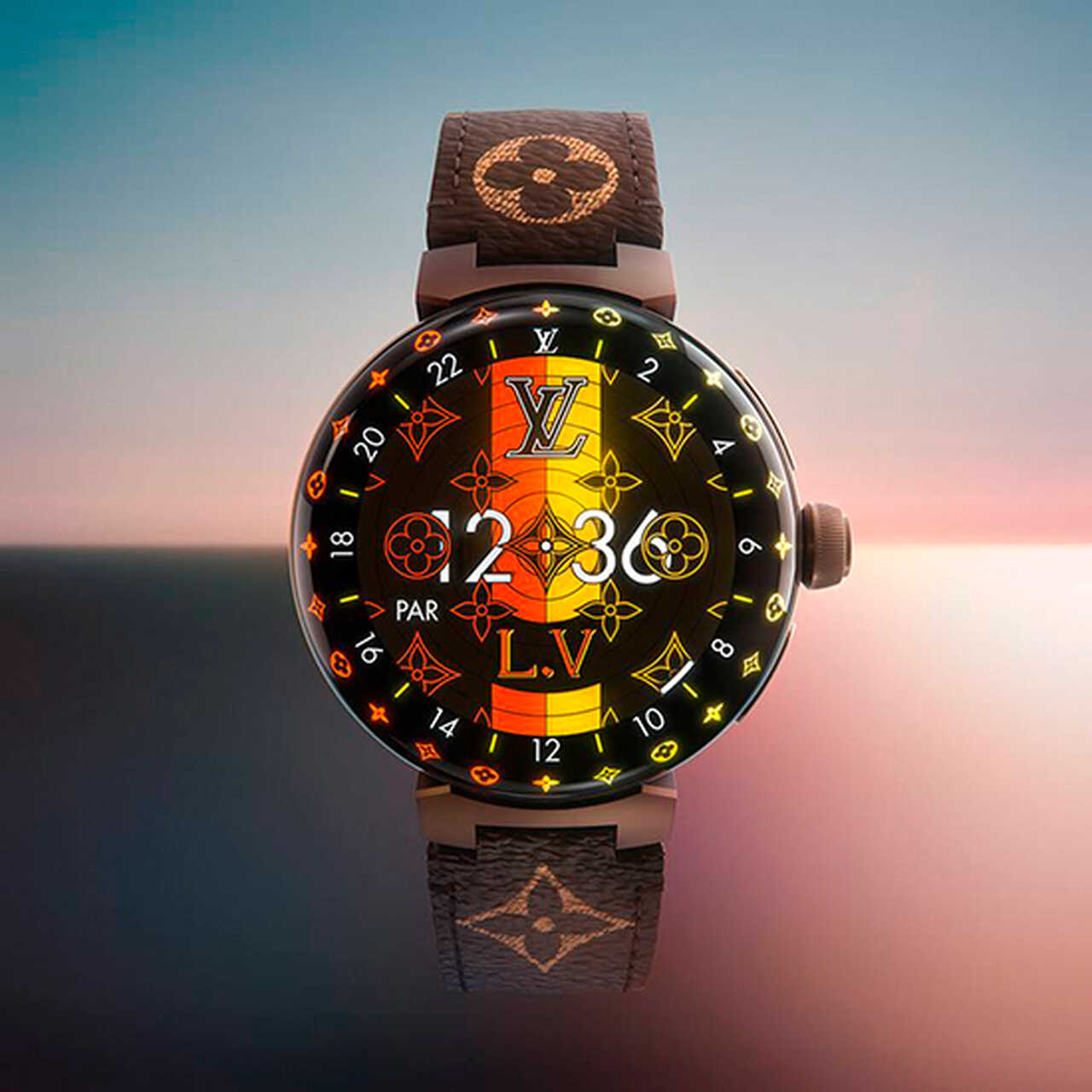 relojes moda