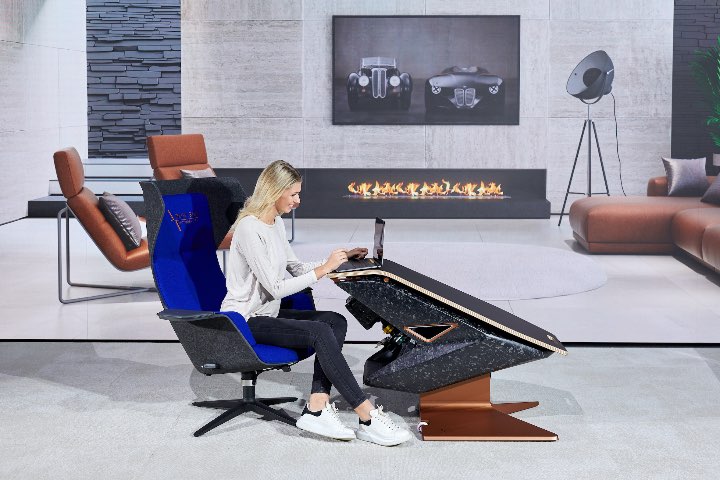 Mueble videojuegos