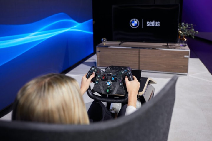 Simulador de conducción, videojuegos