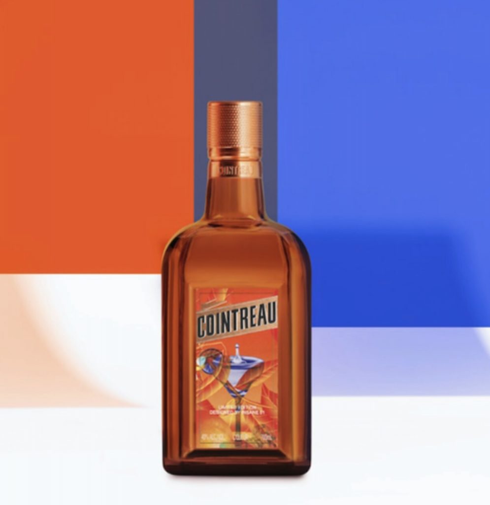 licro, bebidas navidad