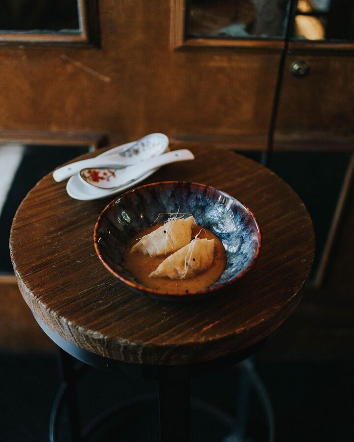 Gyoza