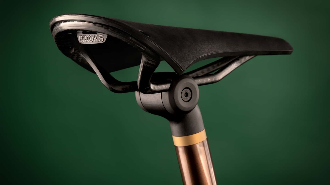 mejores bicis, J.Laverack