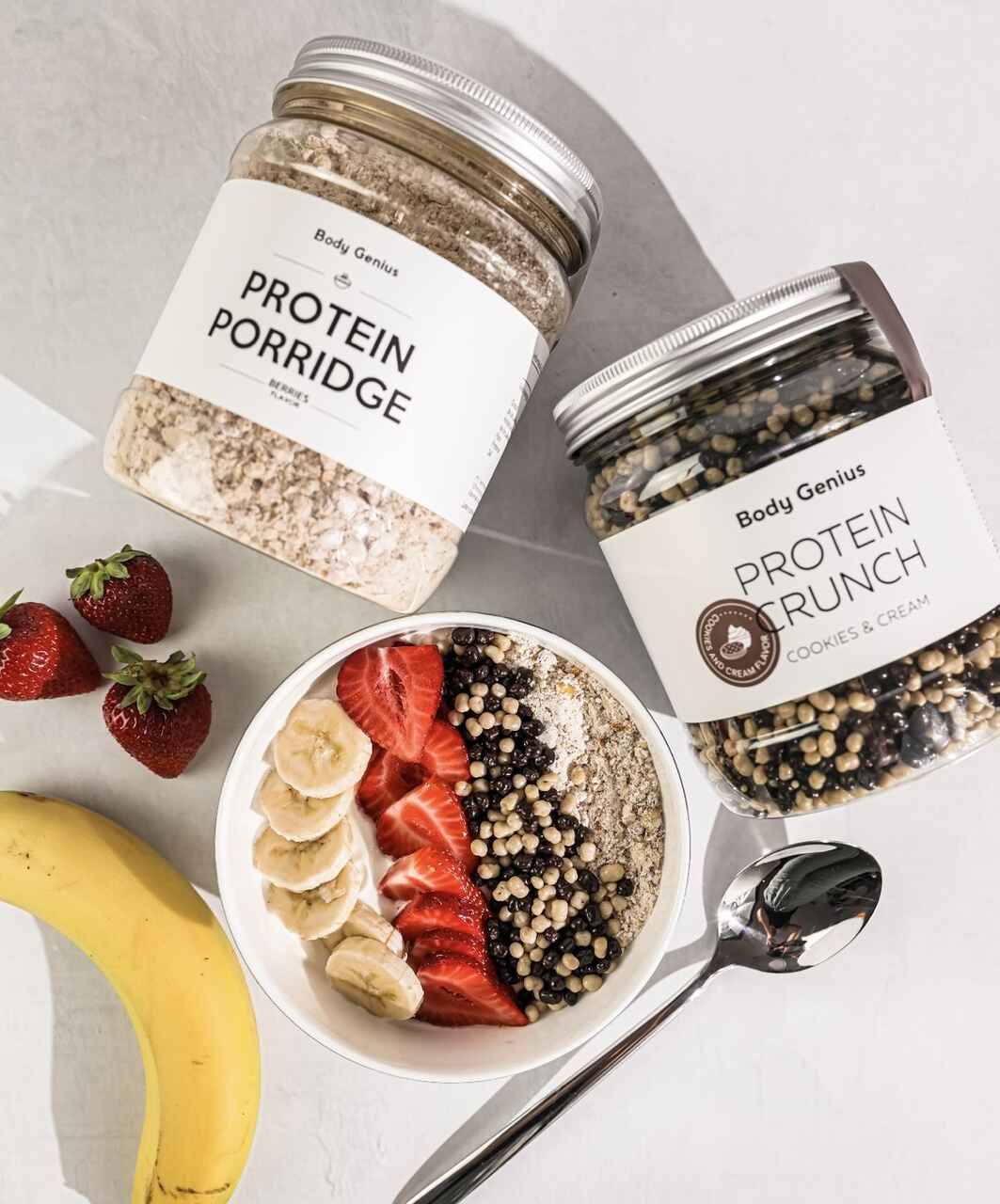 Body Genius, pepitas chocolate, chocolate healthy