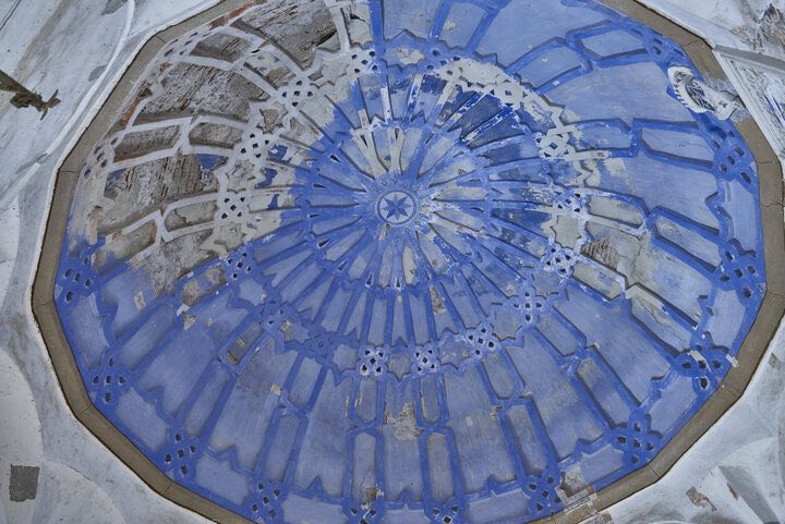Capilla Mudéjar
