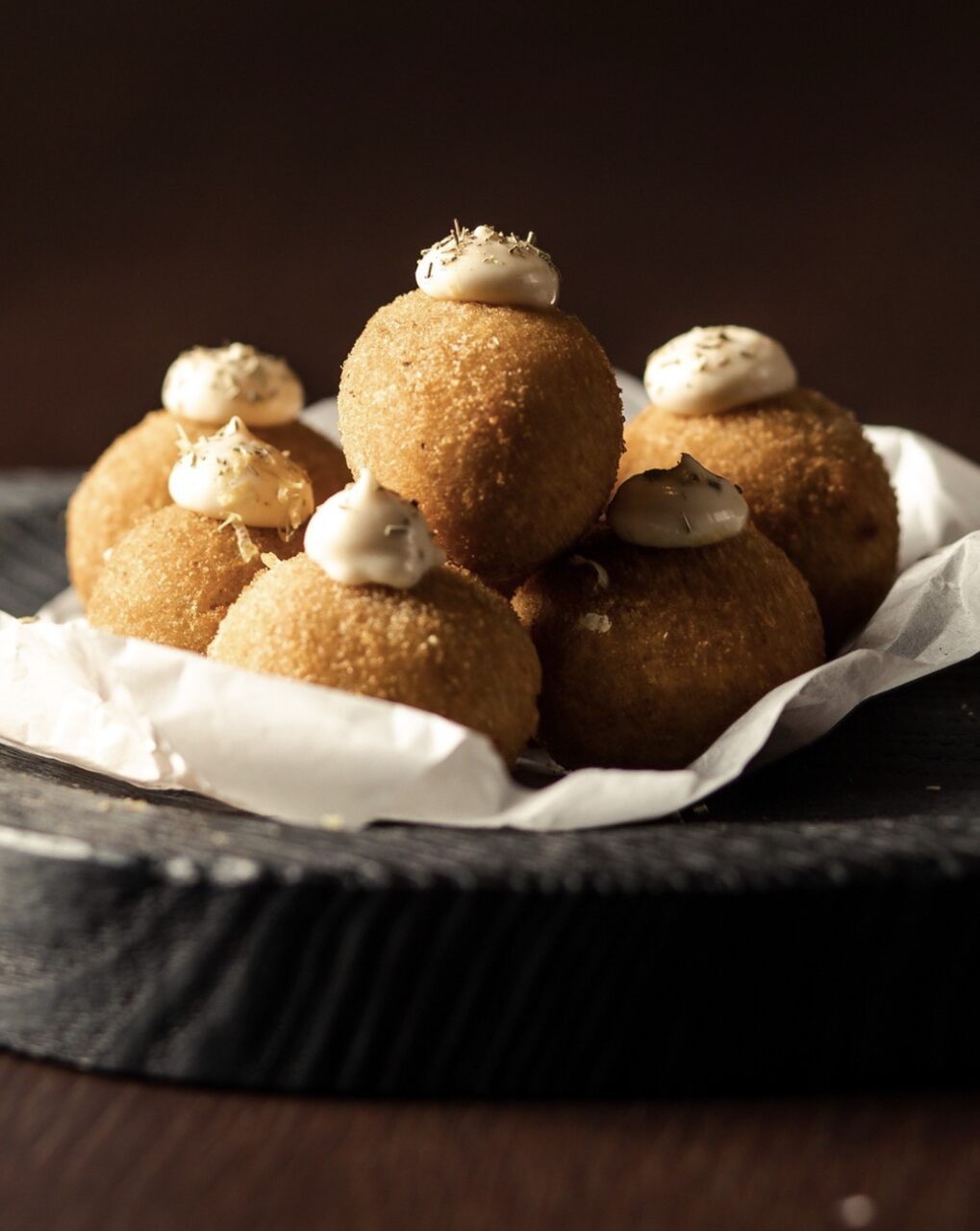 croquetas madrid