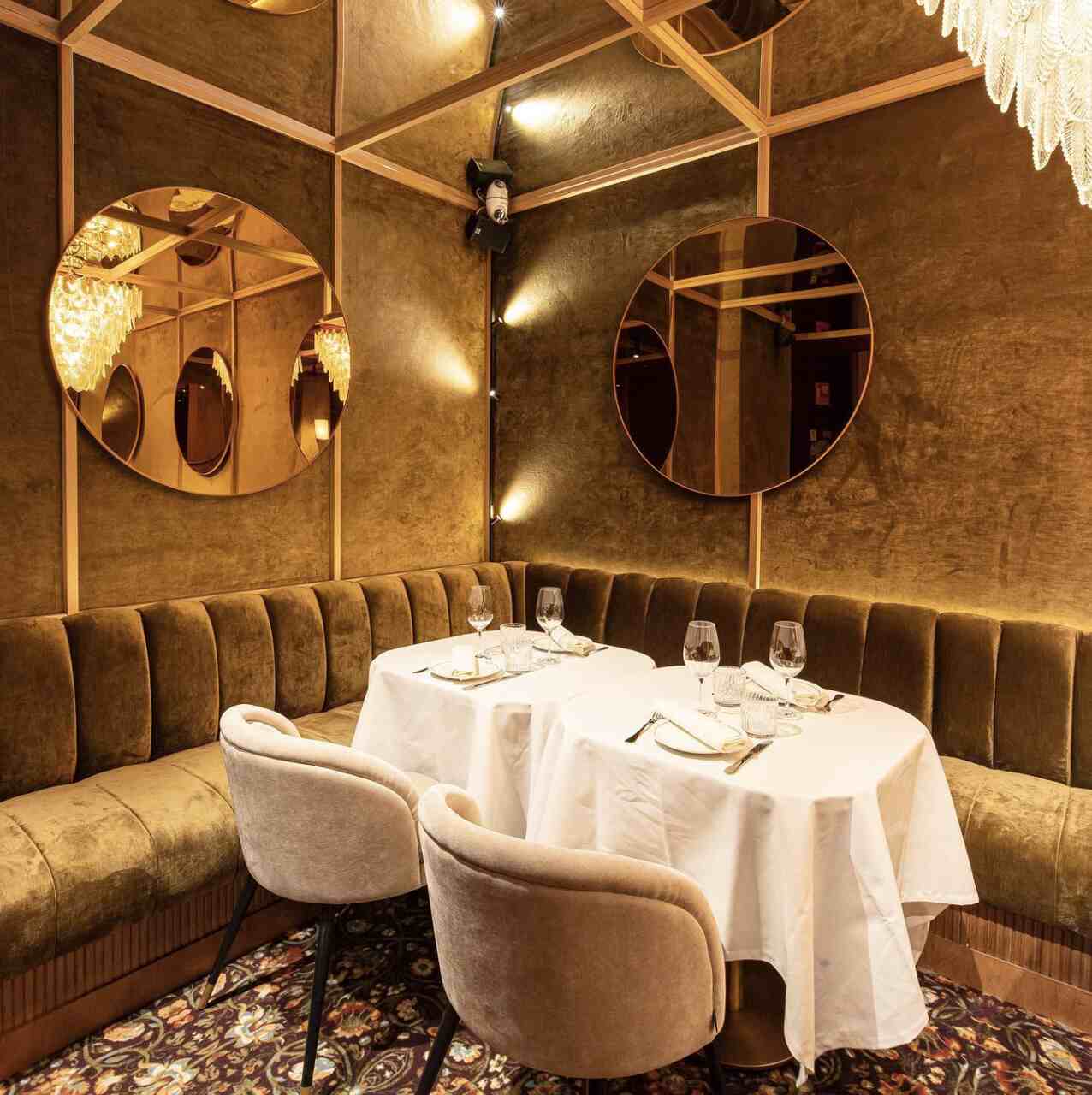 restaurantes