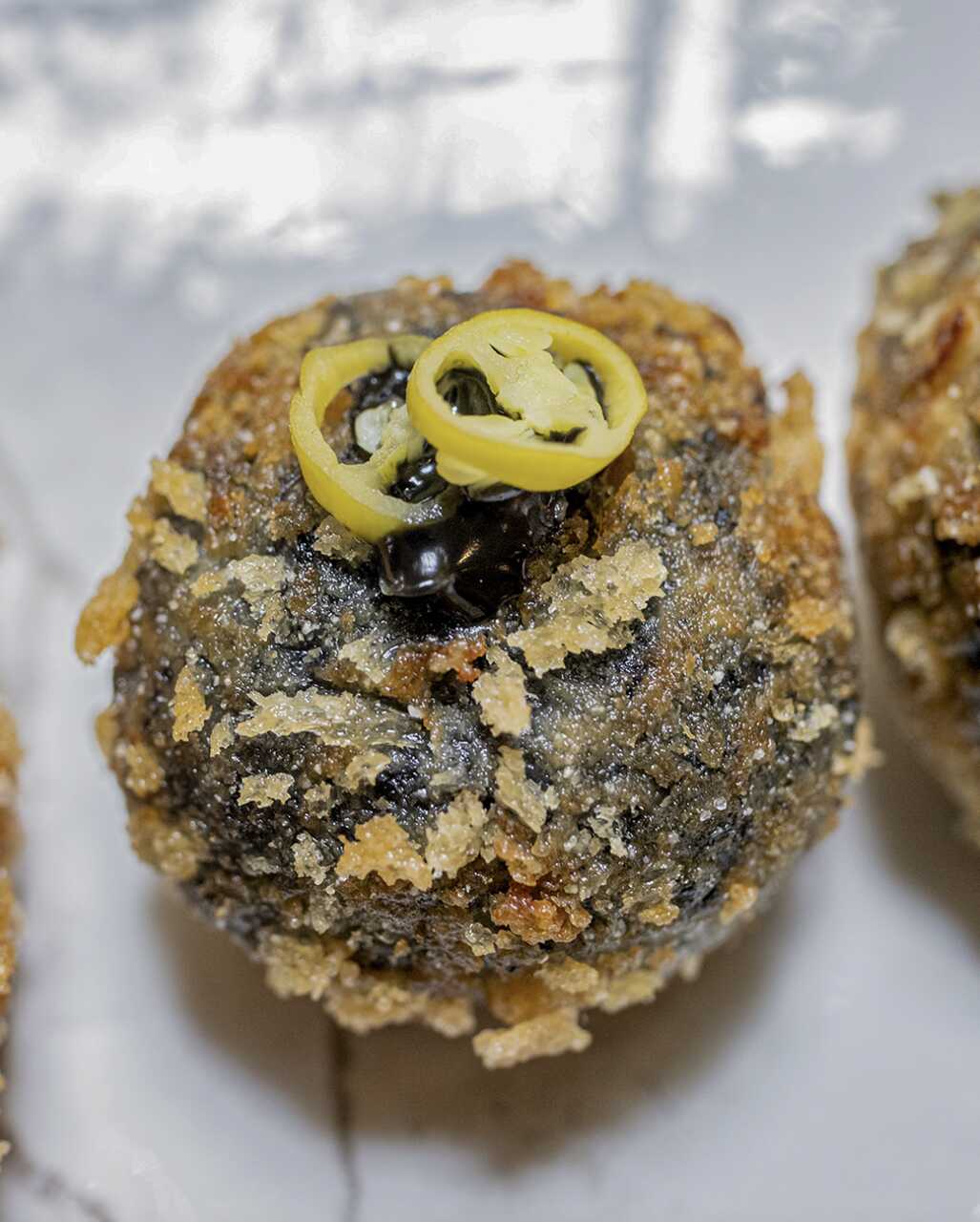 mejores croquetas