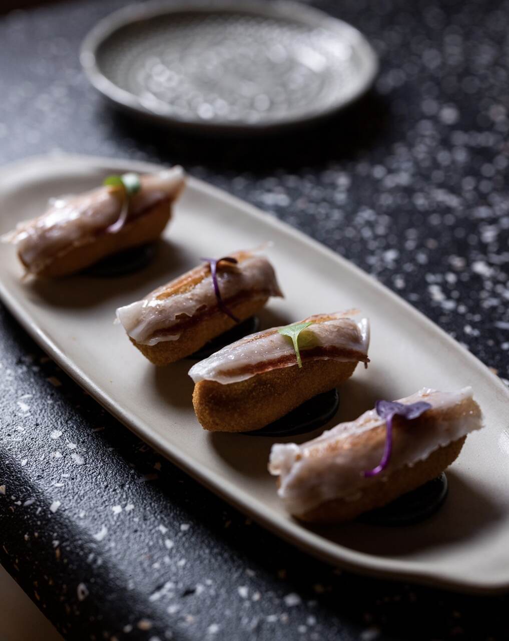 croquetas deliciosas
