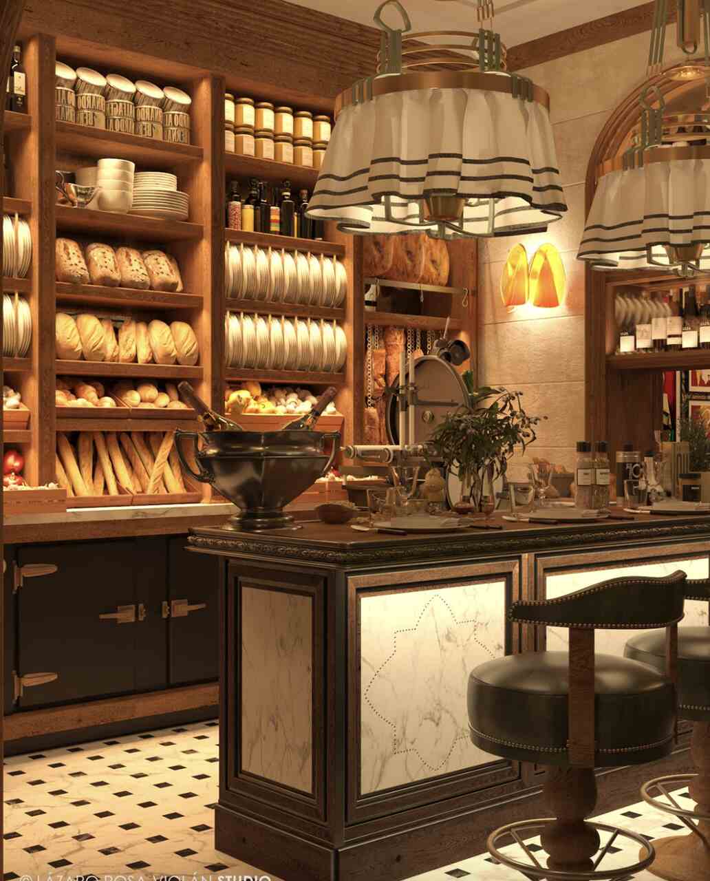 restaurantes madrid probar