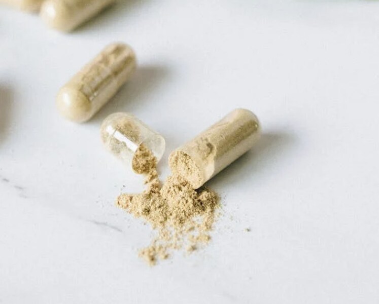 Suplementos alimenticios adelgazar