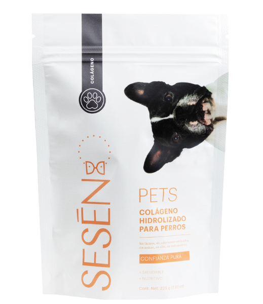 Colageno para perros Sesen
