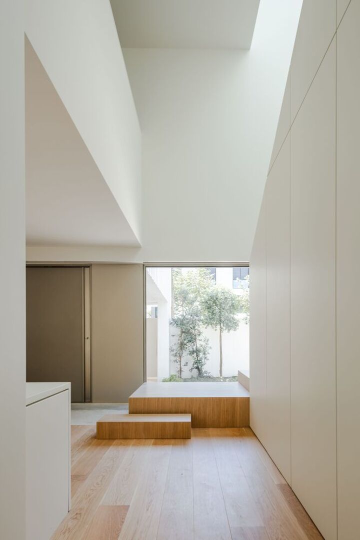 Casa en Boavista