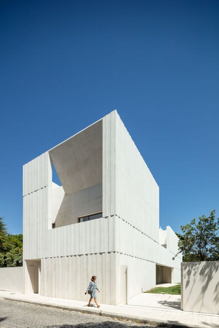 Casa en Boavista