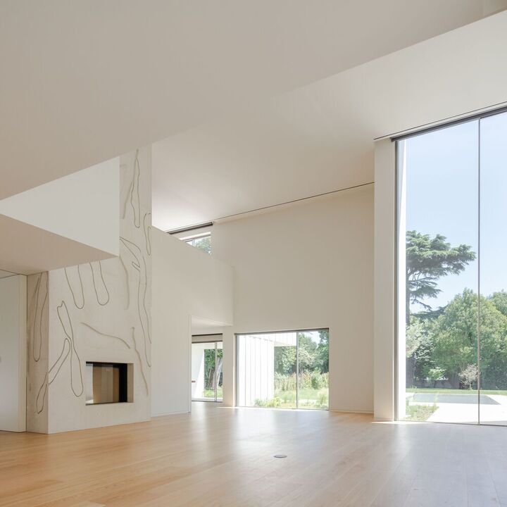 Casa en Boavista