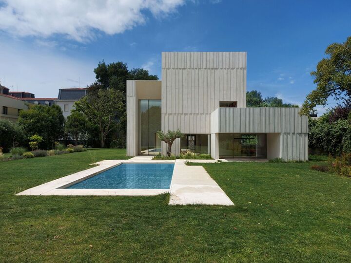 Casa en Boavista