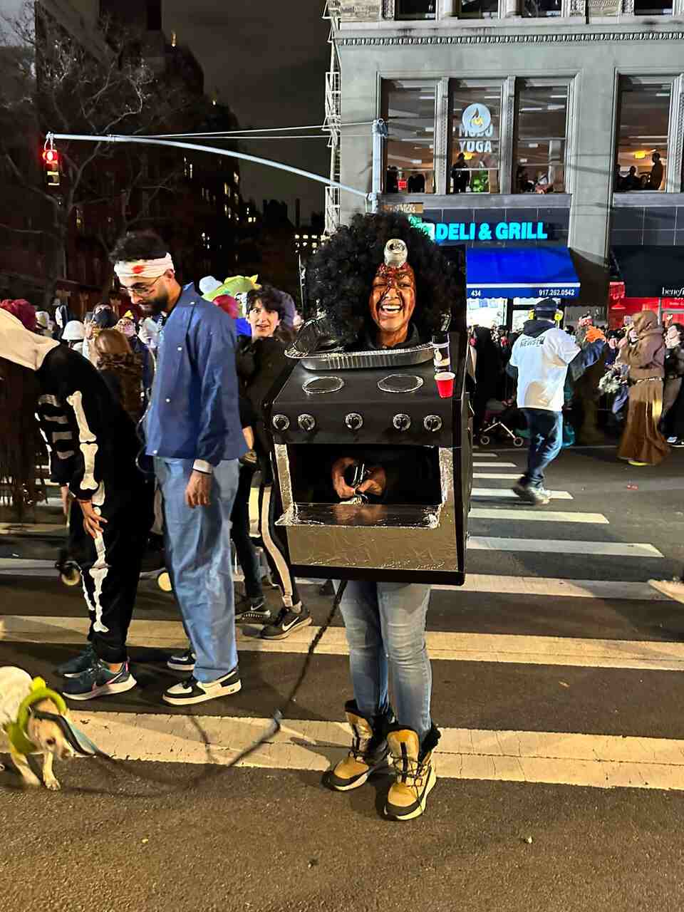 Halloween