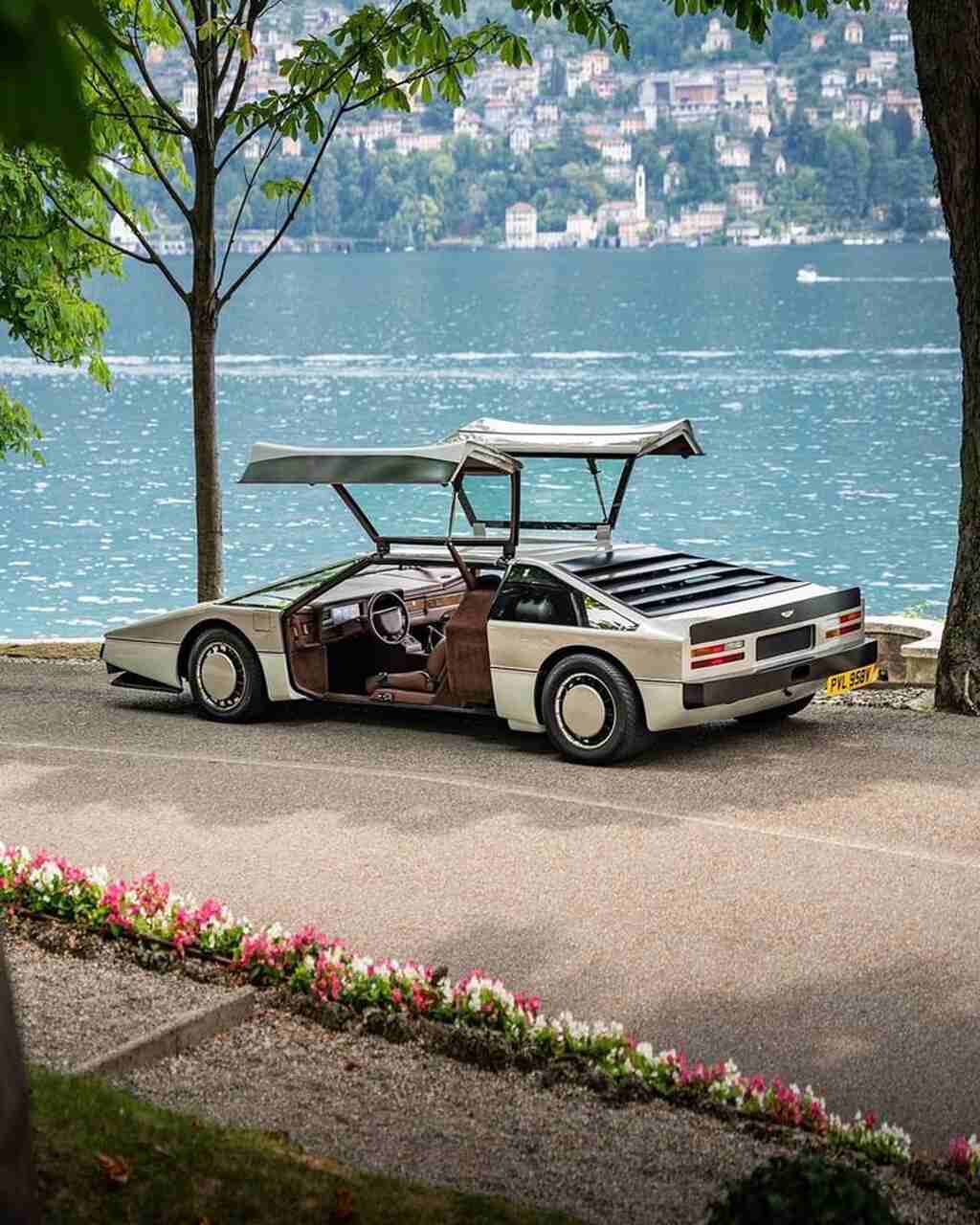 coches icónicos