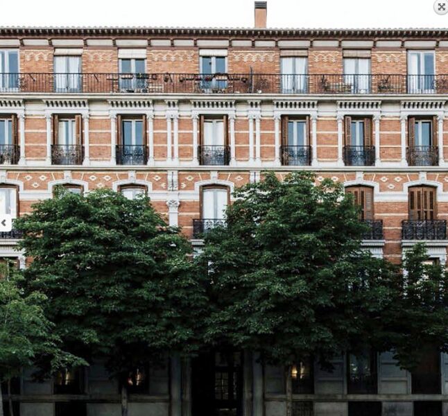 Casa Marta Ortega