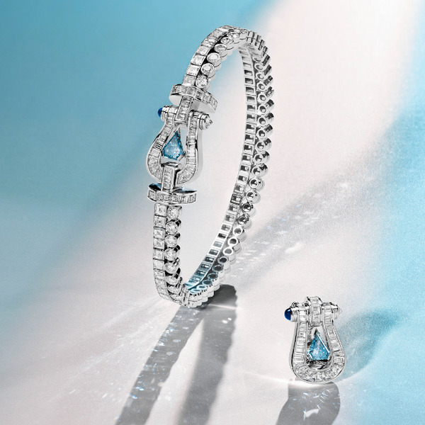 Joyas Louis Vuitton