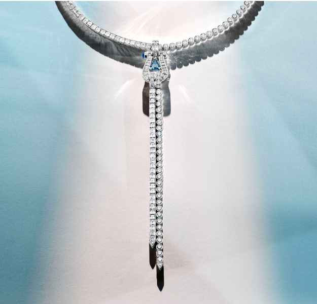 Joyas Louis Vuitton