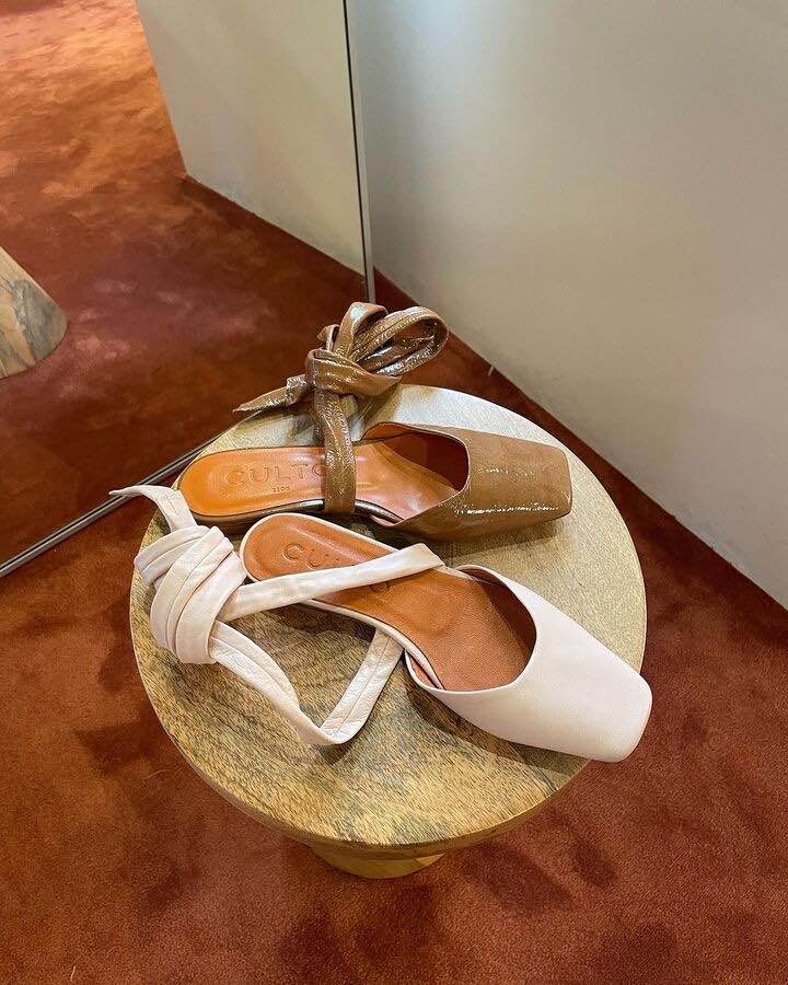 Zapatos de Culto 1105