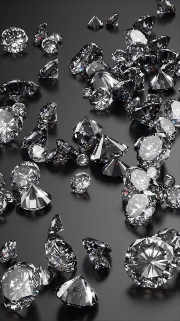 Diamantes
