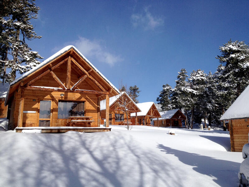 Hotel en Pirineos 