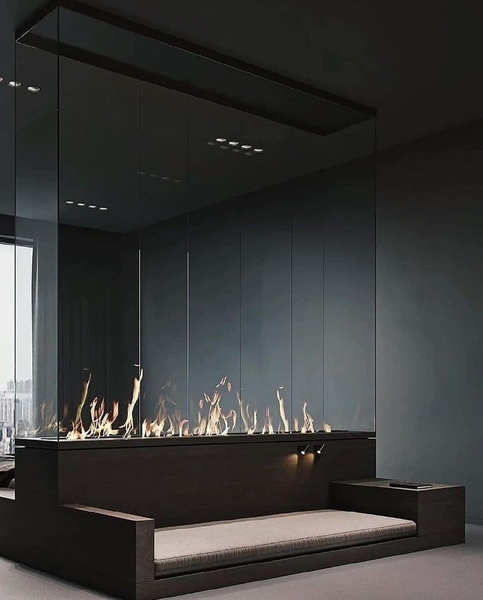 Chimeneas