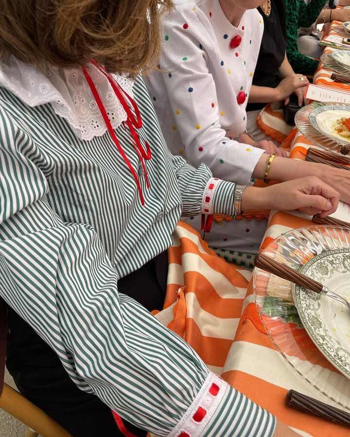 La Veste