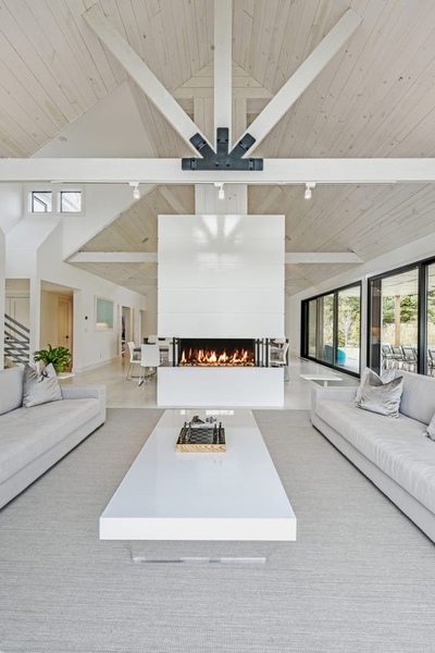 Chimeneas