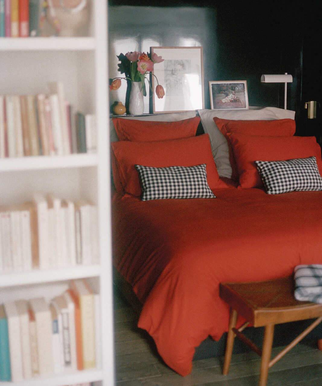 Decoraci&oacute;n 2024, colores tendencia, Zara Home